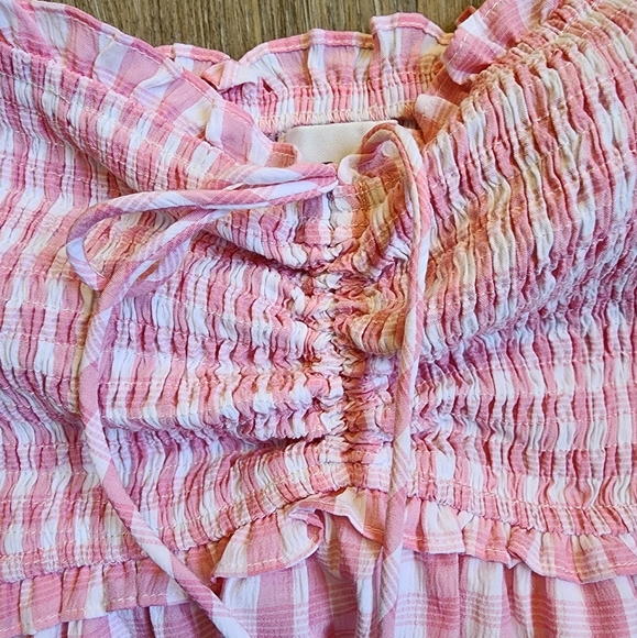 STUNNING MIDI DRESS - Picture 9 of 16